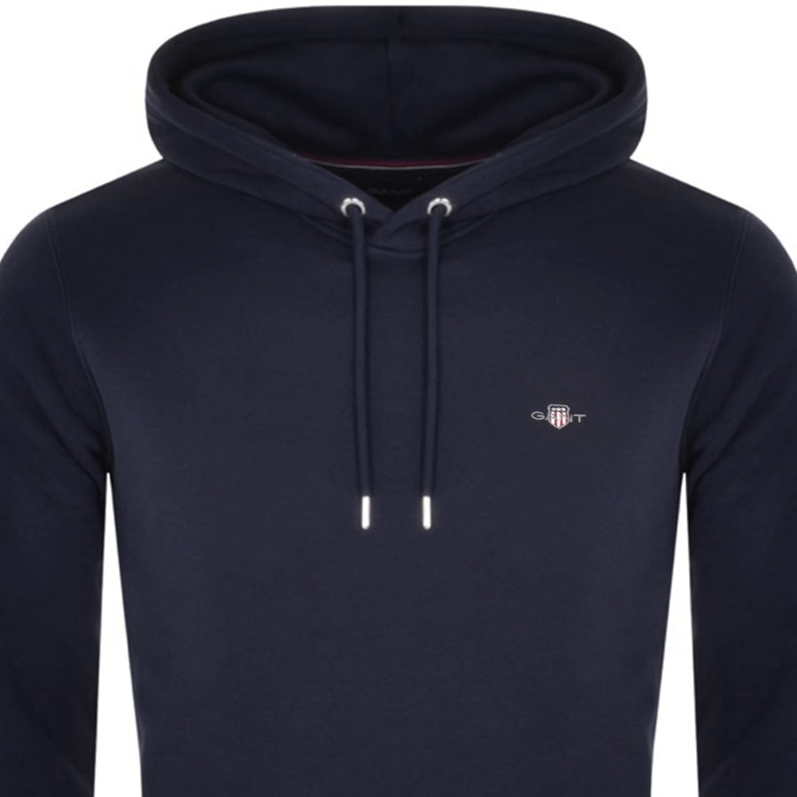 Hoodie gant top